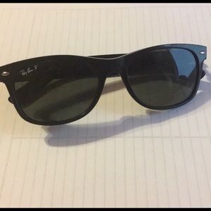 Rayban sunglasses